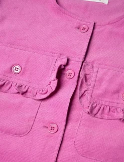 Crister Vest - Kavajer|nué notes