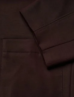 Cropped jacket with pockets - Tunna jackor|Mango Discount