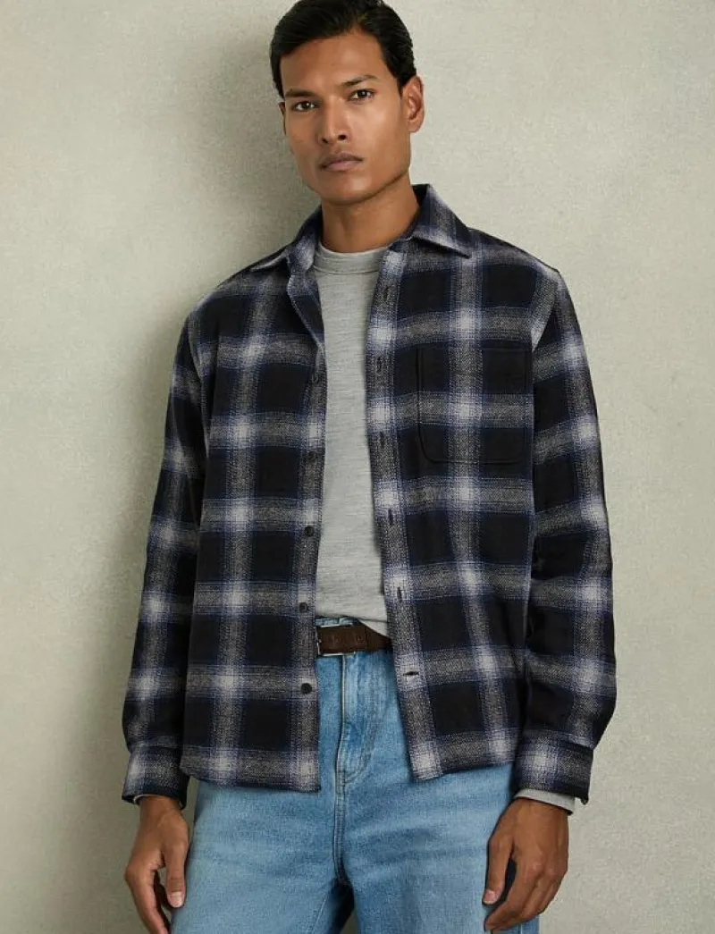 CROSBY - Jackor & rockar|Reiss New