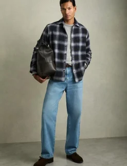 CROSBY - Jackor & rockar|Reiss New