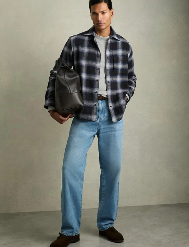 CROSBY - Jackor & rockar|Reiss New