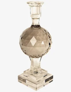 Crystal candle holder - Dekoration|C'est Bon Clearance