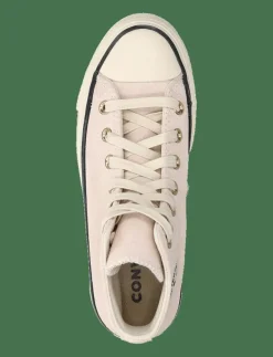 CTAS LIFT HI PALE PETAL/NATURAL IVORY - Höga sneakers|Converse Sale
