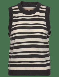 CUbay Vest - Stickade västar|Culture Clearance