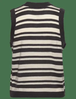 CUbay Vest - Stickade västar|Culture Clearance