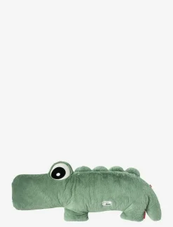 Done by Deer Cuddle friend Big Croco - Mjukisdjur GREEN Online