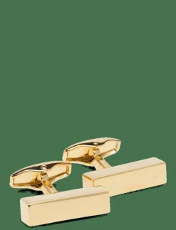 Amanda Christensen Cufflinks - Manschettknappar GOLD Outlet