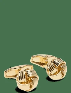 Amanda Christensen Cufflinks - Manschettknappar GOLD Hot