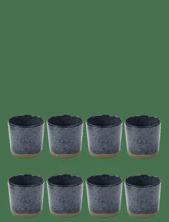 CUP MERCI N°9 SET/8 - Kaffekoppar|Serax Outlet