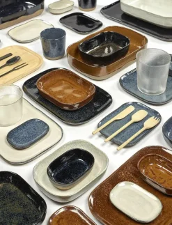 CUP MERCI N°9 SET/8 - Kaffekoppar|Serax Outlet