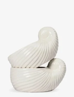 Byon Cup Shelley 2pcs/set - Kaffekoppar WHITE Discount