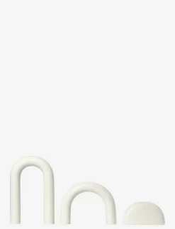 Cupola Sculpture - Earthware - Skulpturer & Porslinsfigurer|Kristina Dam Studio Discount