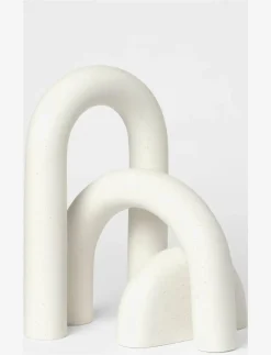 Cupola Sculpture - Earthware - Skulpturer & Porslinsfigurer|Kristina Dam Studio Discount