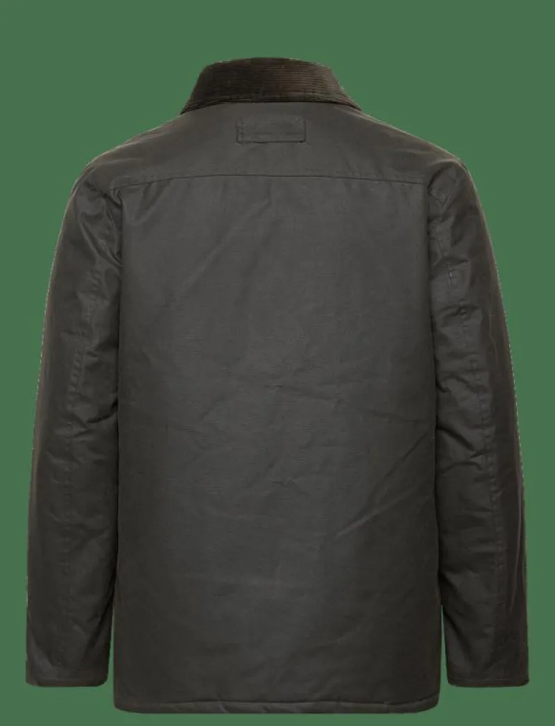 Brixtol Textiles Curtis - Tunna jackor OLIVE Best