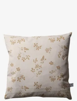 Au Maison Cushion cover Alberte - Kuddfodral MUSTARD Sale