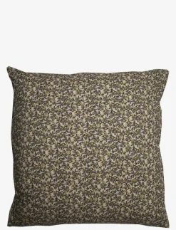 Au Maison Cushion cover-Ethnic - Kuddfodral LEMON Clearance