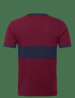 Custom Slim Fit 20th Anniversary T-Shirt - Kortärmad t-shirt|Polo Ralph Lauren Hot