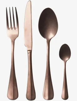 Cutlery (set of 4x4) - Bestickset|Au Maison Best