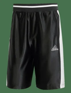 adidas Originals CUTLINE SHORT - Casual shorts BLACK Sale