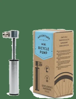 Cykelpump Mini - Cykel|Gentlemen's Hardware Clearance