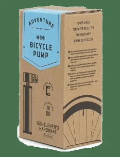Cykelpump Mini - Cykel|Gentlemen's Hardware Clearance
