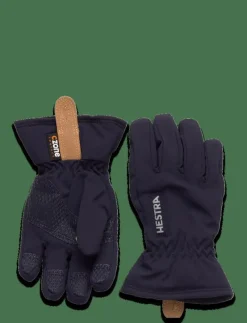 CZone Pluto Jr - 5 finger - Vantar|Hestra