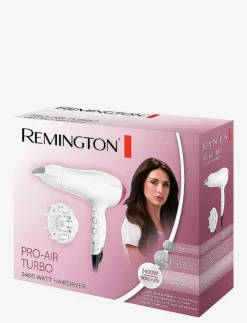 D5226 E51 ProAir Turbo 2400 - Stylingverktyg|Remington Discount
