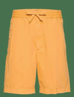 D1. OVERSIZED COTTON DS SHORTS - Casual shorts|GANT Hot