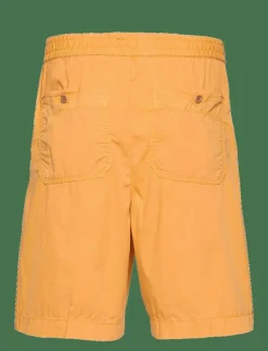 D1. OVERSIZED COTTON DS SHORTS - Casual shorts|GANT Hot