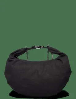 Dagmar Rivet Recycled Canvas - Handväskor|Nunoo New