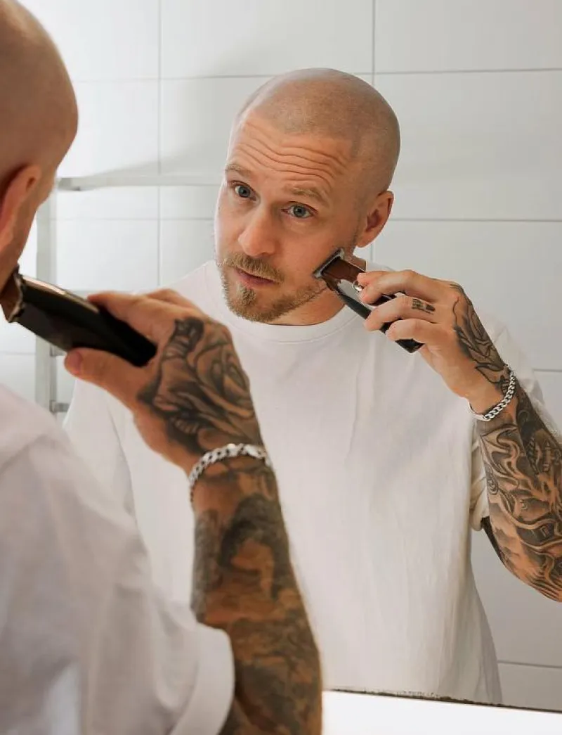 Dahlbergs Scandinavia ALGOT - Stylingverktyg Online