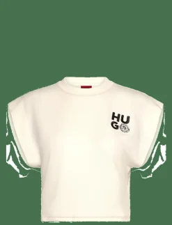 DAIZY_TOP - Crop tops|HUGO Best