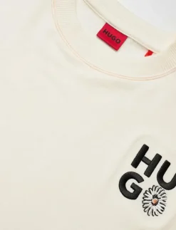 DAIZY_TOP - Crop tops|HUGO Best