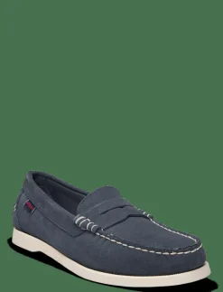 Dan Boat Flesh Out W - Loafers|Sebago Best