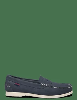 Dan Boat Flesh Out W - Loafers|Sebago Best