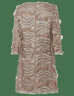 Bruuns Bazaar DandelionBBKata dress - Korta klänningar ROASTED GREY KHAKI Online