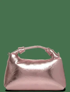 Nunoo Dandy Recycled Cool - Handväskor LIGHT PINK New