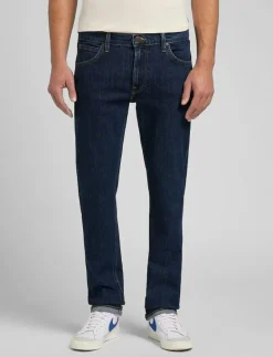 DAREN ZIP FLY - Regular jeans|Lee Jeans Hot