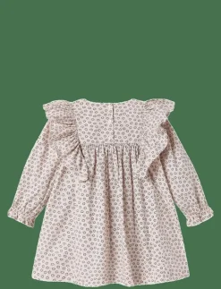 Daria - Långärmade vardagsklänningar|MarMar Copenhagen New