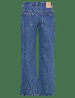 DARIA BOYFRIEND 80S MID INDIGO - Boyfriend jeans|NEUW Discount