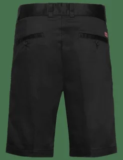 HUGO Darik241 - Casual shorts BLACK Sale