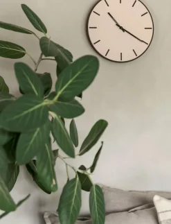 Dark oak powder - Väggklockor|Hemverk Outlet