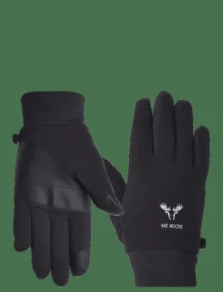 Daron Tech Winter Gloves - Fingervantar|Fat Moose Outlet