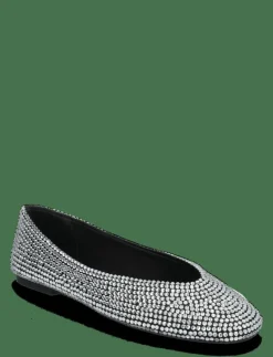 Darts-R Ballerinas - Ballerinas|Steve Madden Sale