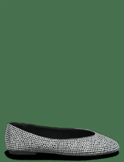 Darts-R Ballerinas - Ballerinas|Steve Madden Sale