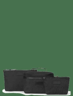 DAY ET Day GW RE-Q Muslin Set 3 - Sminkväskor BLACK Best