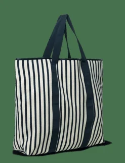 DAY ET Day Gweneth J Beachy Beach - Strandväskor NAVY BLAZER Hot