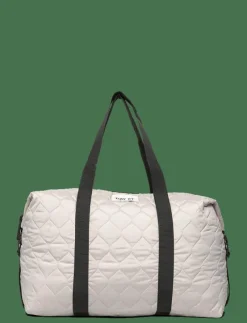 DAY ET Day Gweneth RE-Q Dash Weekend M - Weekendväskor CHATEAU GRAY