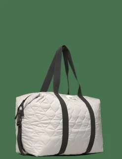 DAY ET Day Gweneth RE-Q Dash Weekend M - Weekendväskor CHATEAU GRAY