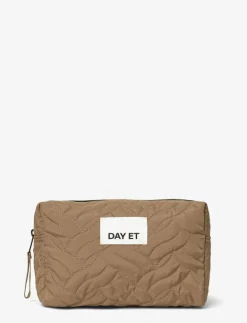 DAY ET Day Gweneth RE-Q Lush Washbag S - Necessärer CARIBOU New